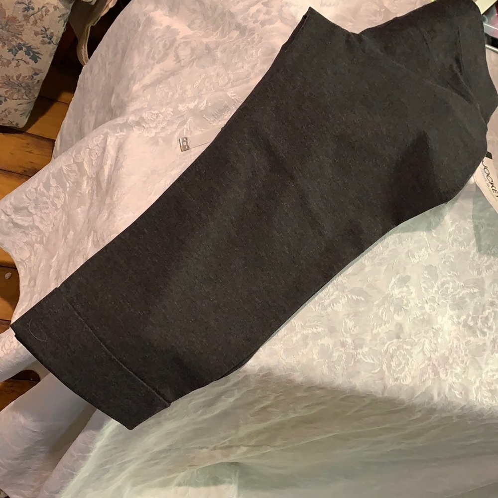 Crop Pants